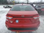 2020 Toyota Corolla Le zu verkaufen in Leroy, NY - All Over