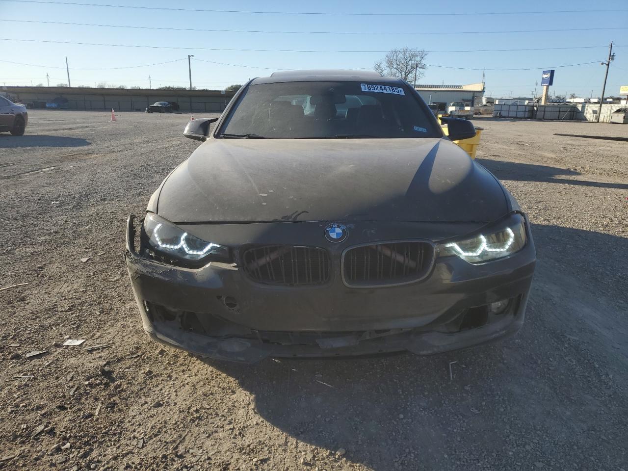 2014 BMW 3er - Image 5