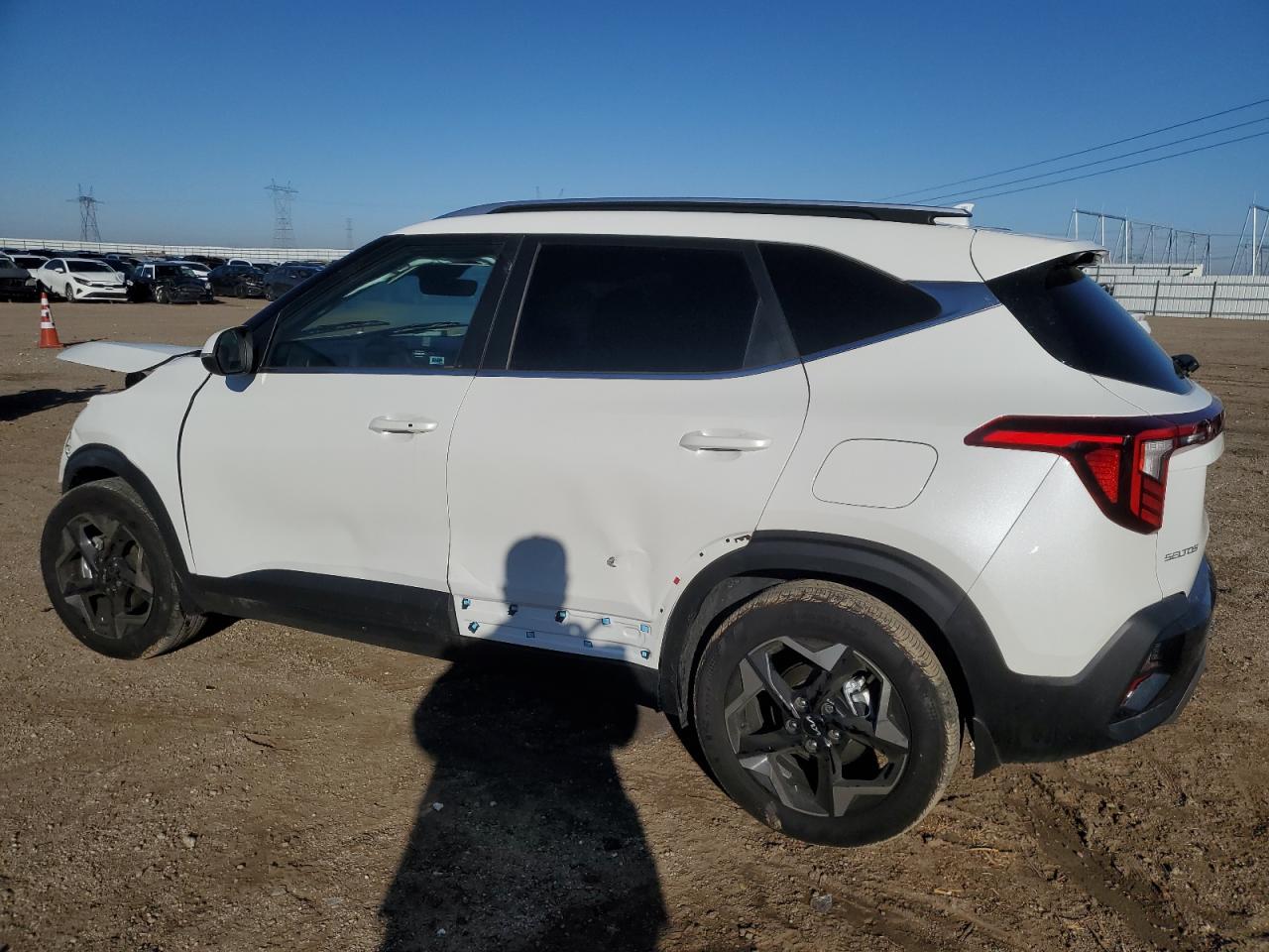 2024 Kia Seltos - Image 2