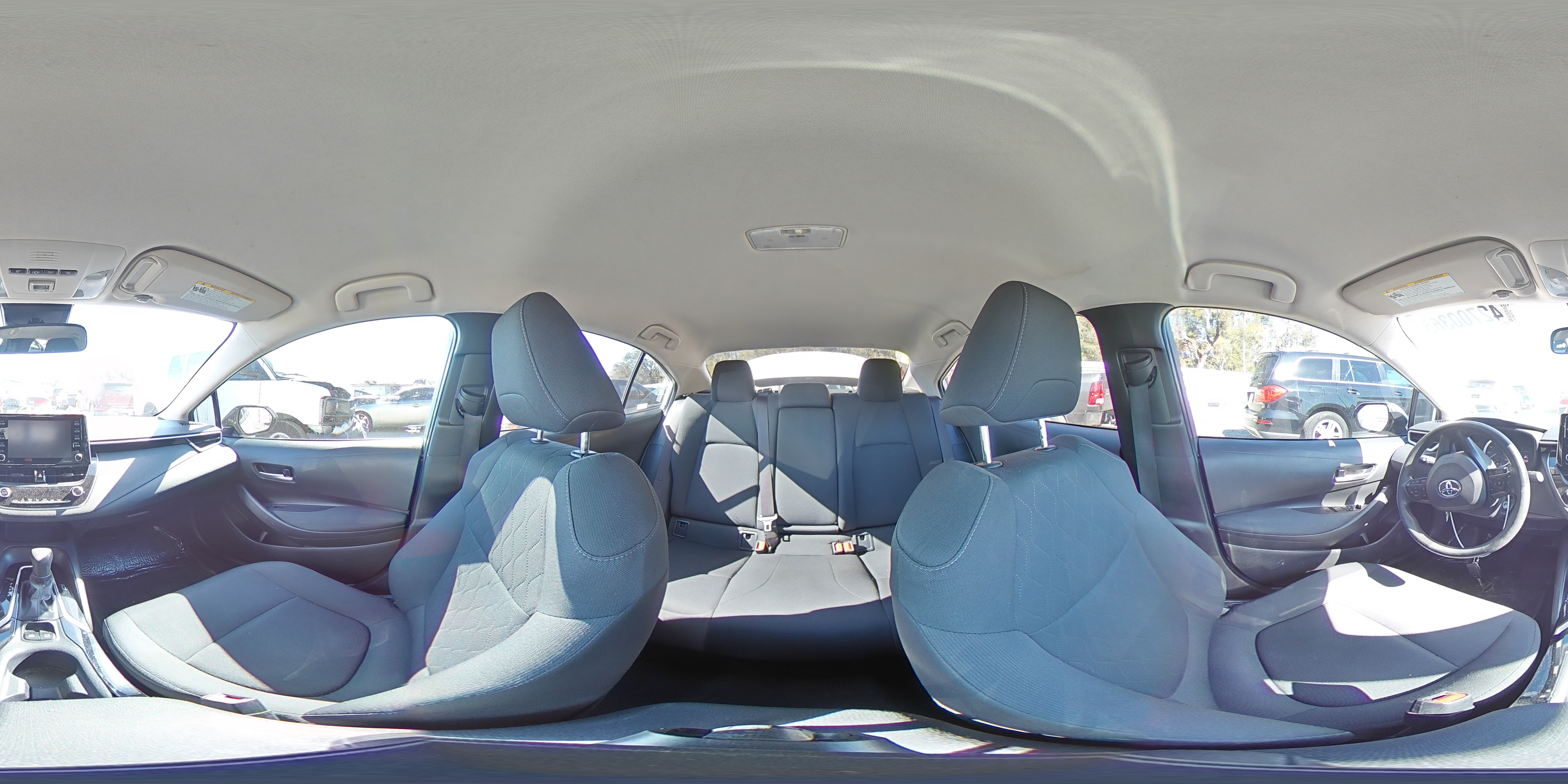 2021 Toyota Corolla - Image 12