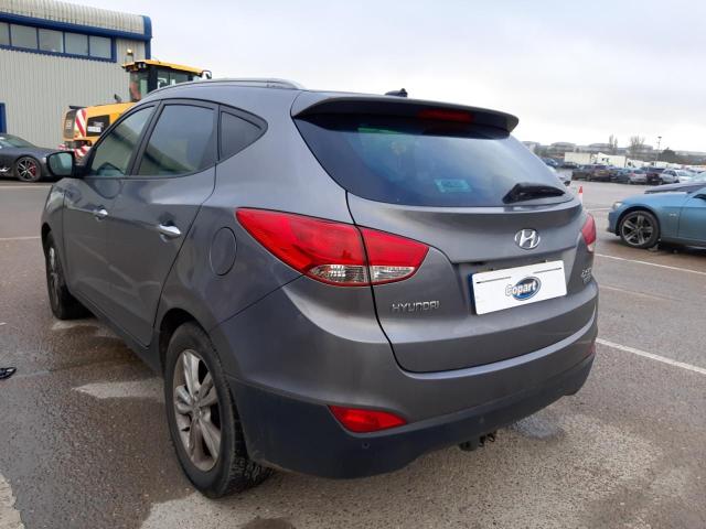2012 HYUNDAI IX35 COMFO