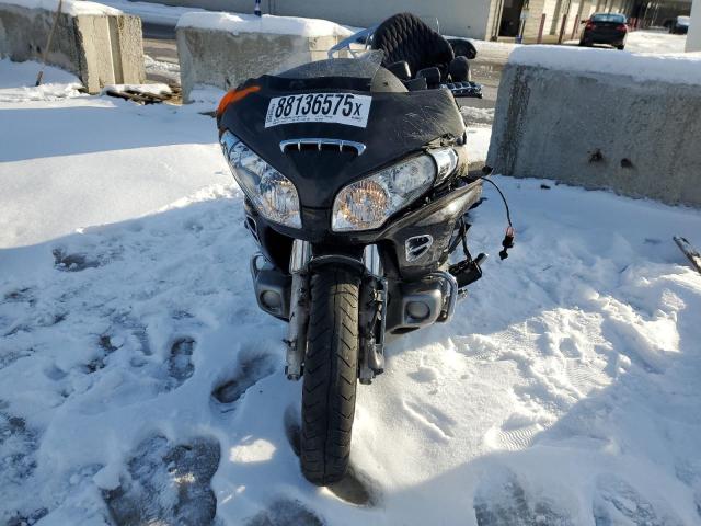 2007 HONDA GL1800 