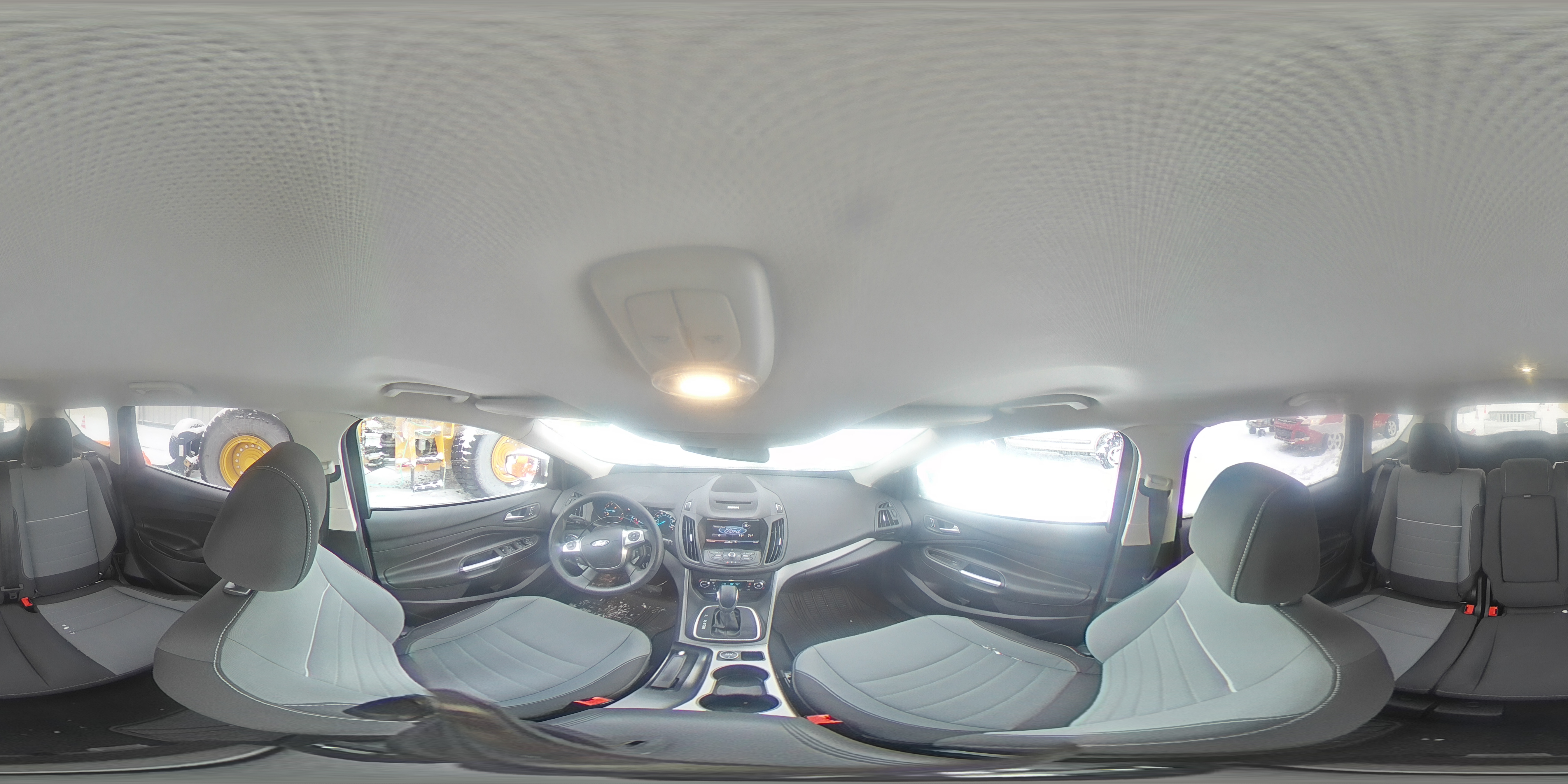 2013 Ford Escape - Image 14