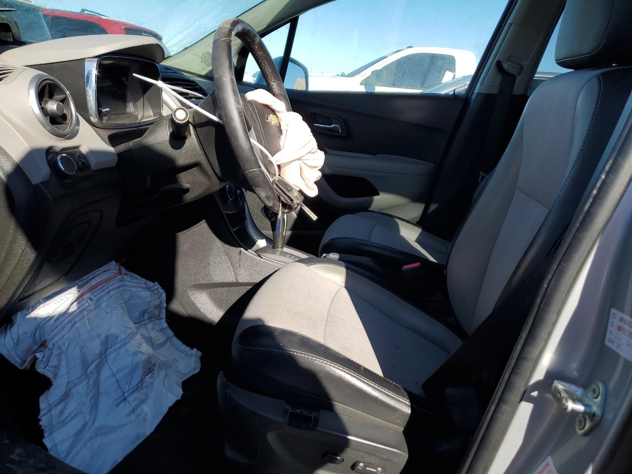 2015 Chevrolet Trax - Image 7