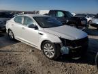 2016 Kia Optima Hybrid for Sale in Magna, UT - Front End