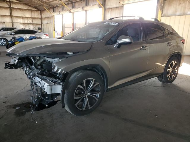 2019 Lexus Rx 350 Base