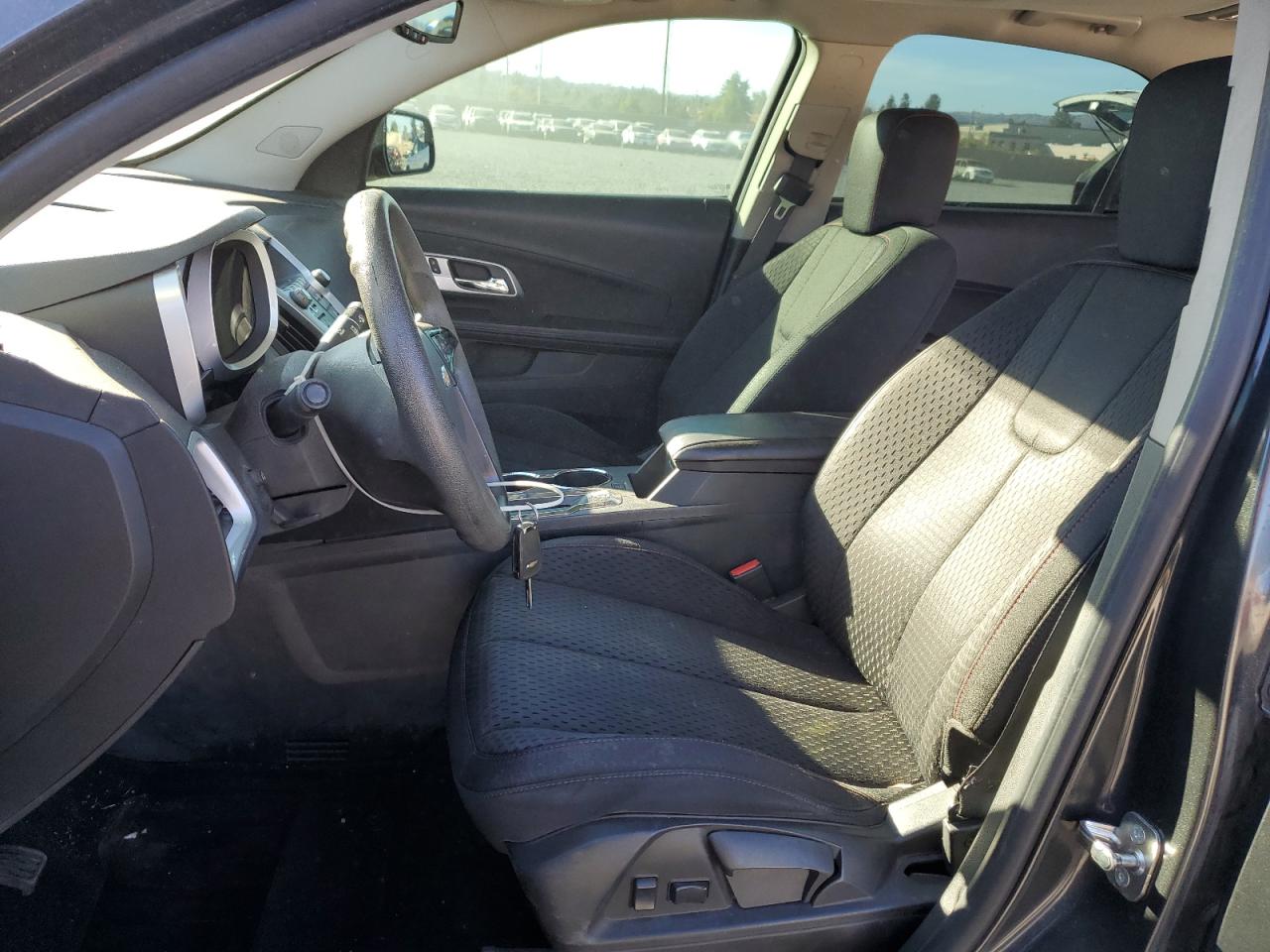 2014 Chevrolet Equinox - Image 7