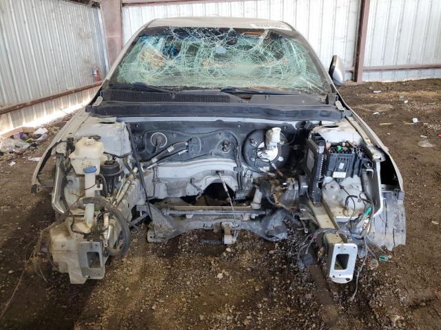  KIA OPTIMA 2015 Silver