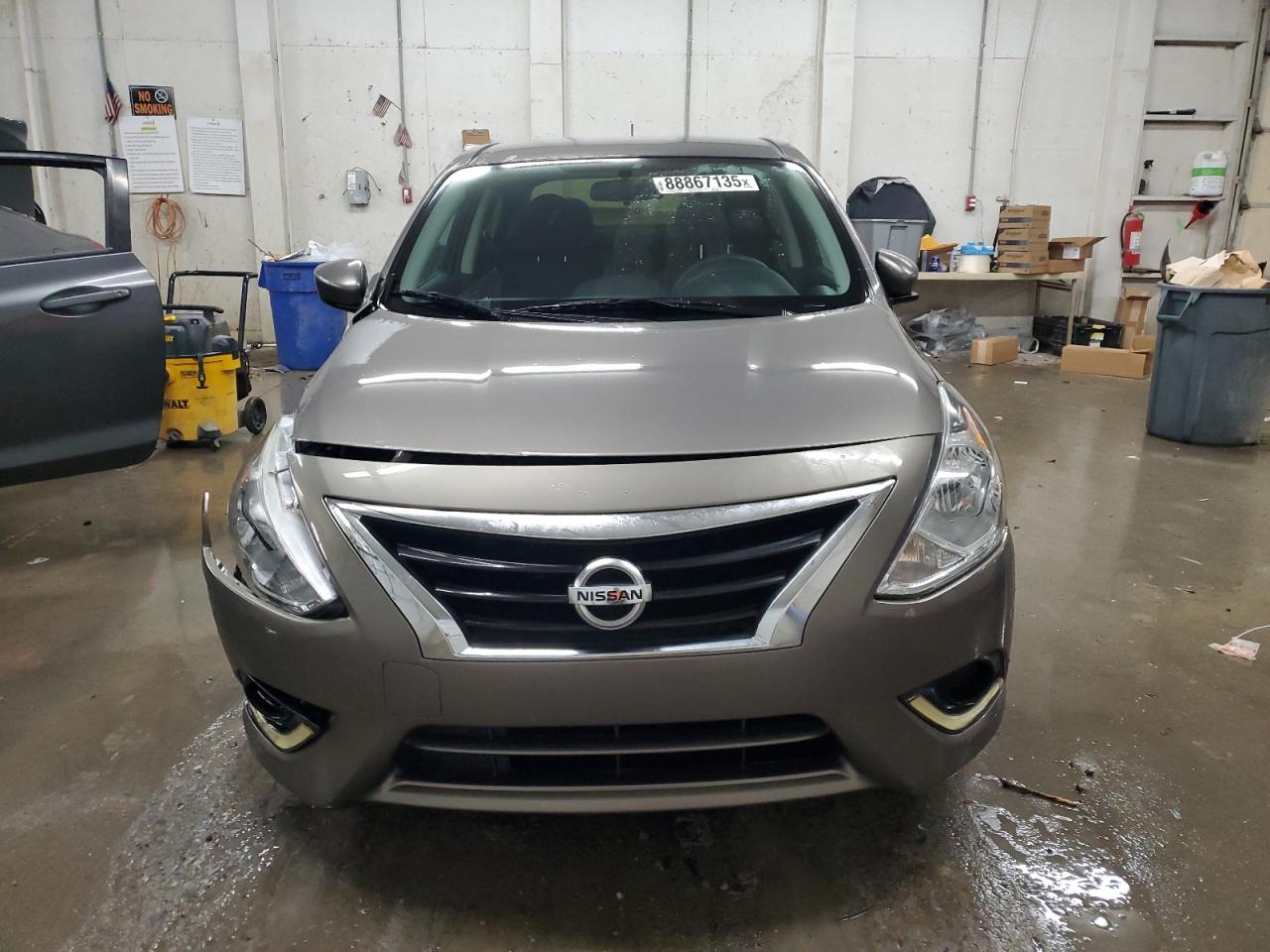 2015 Nissan Versa - Image 5