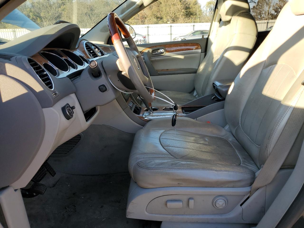 2008 Buick Enclave - Image 7