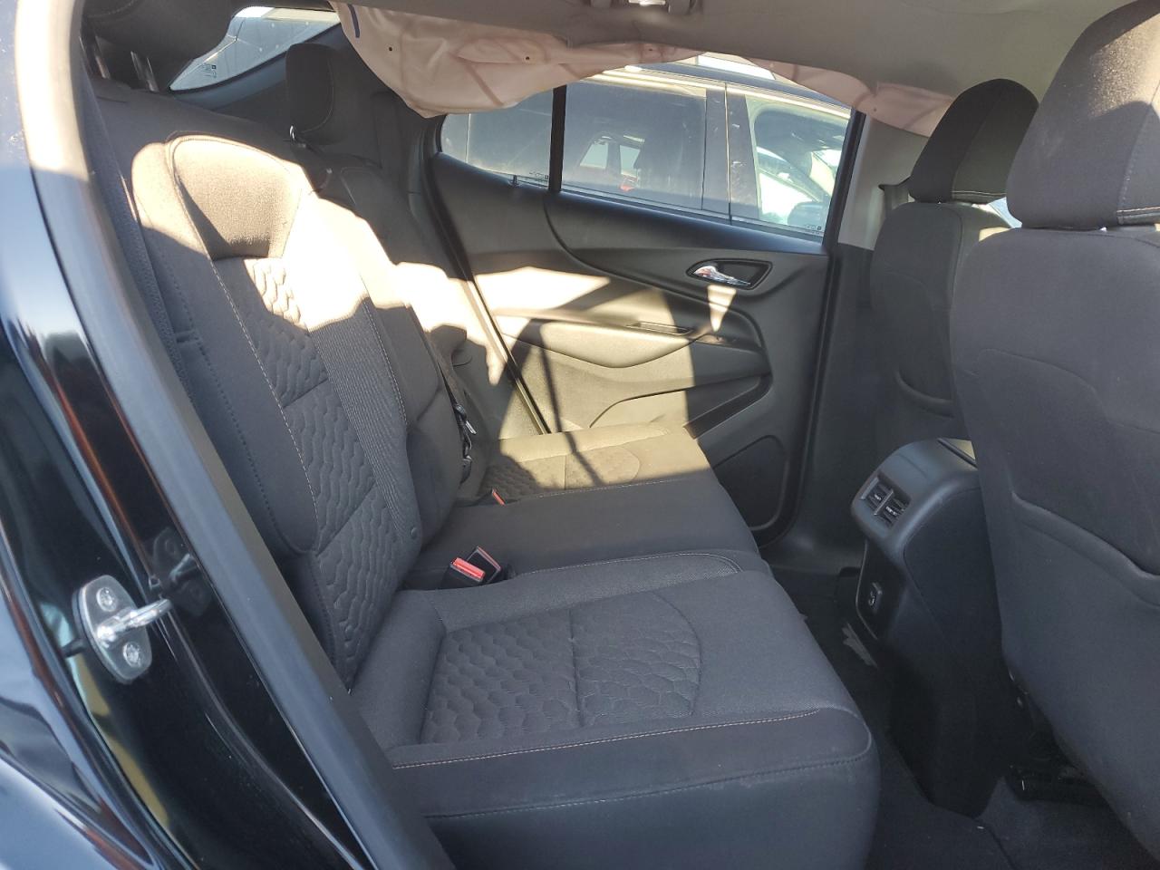 2GNAXKEV2K6196959 CHEVROLET EQUINOX 2019