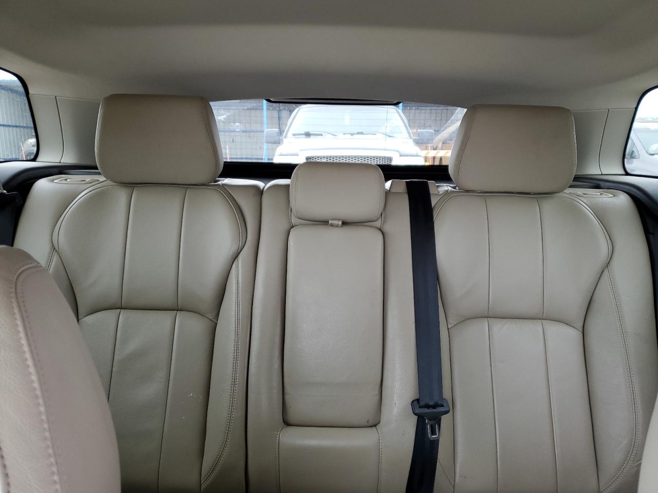 2017 Land Rover Range Rover - Image 10