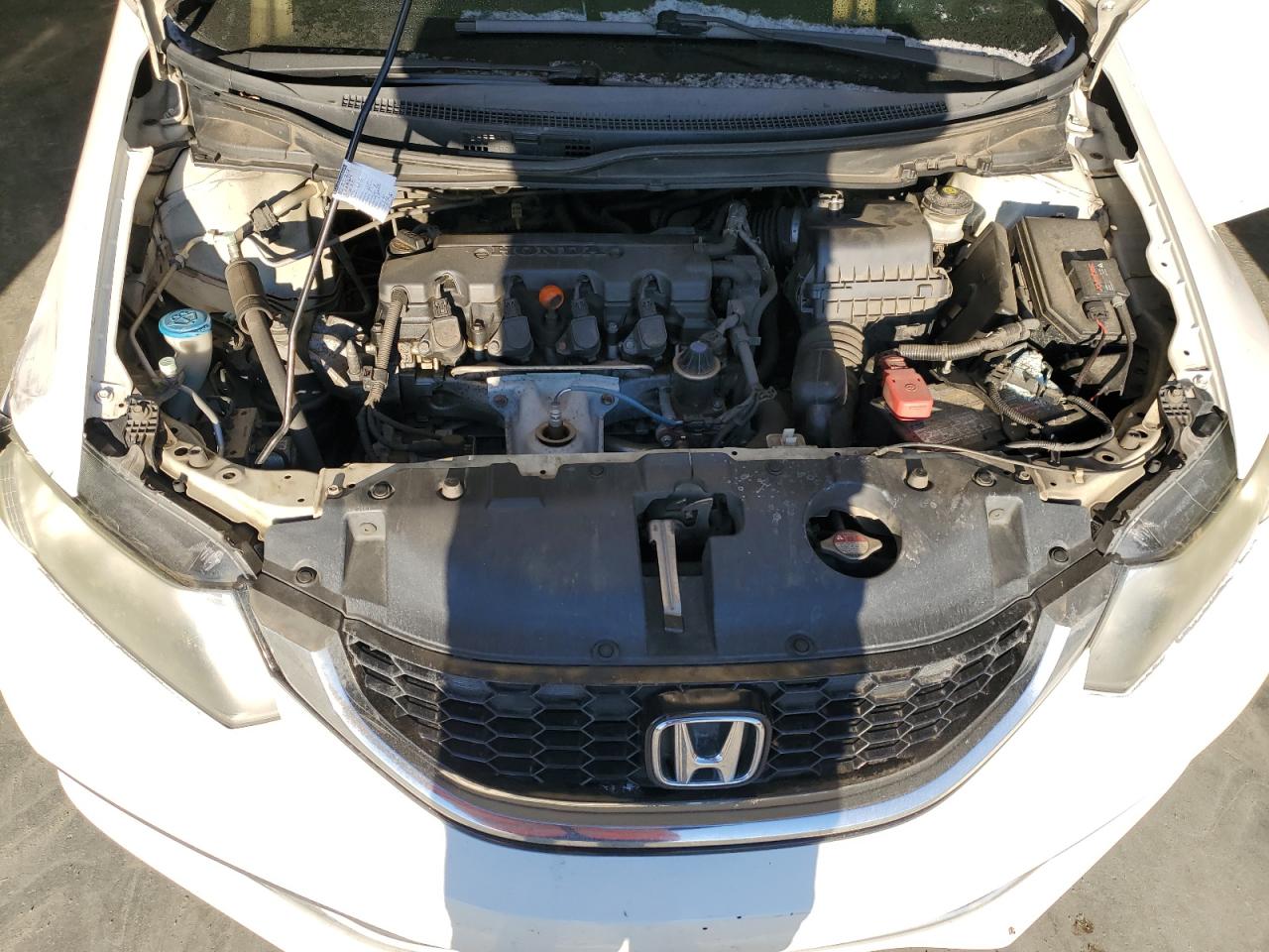 2013 Honda Civic - Image 13