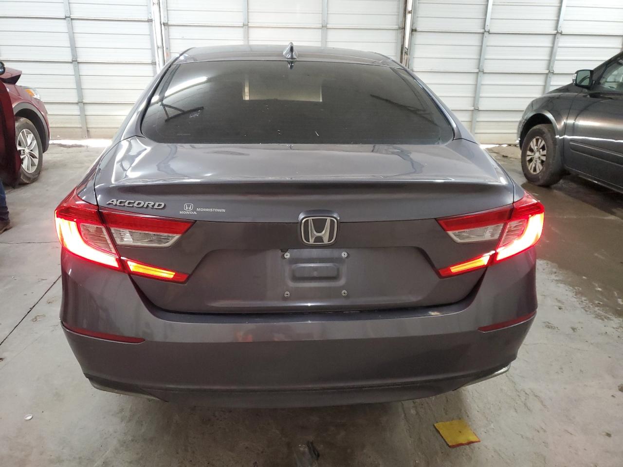 2019 Honda Accord - Image 6