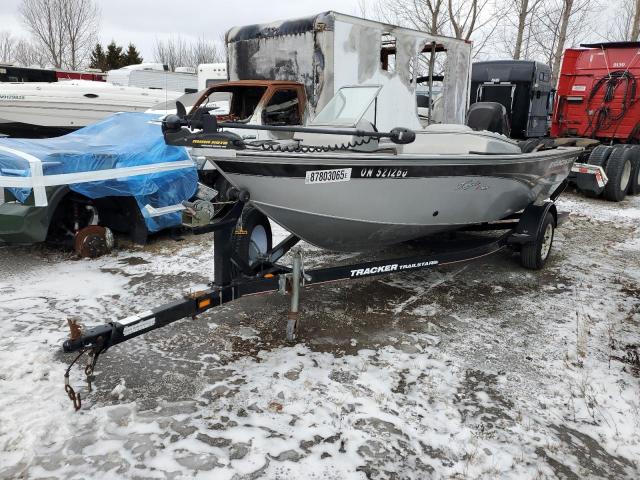 2007 'OTHER BOAT' BOAT