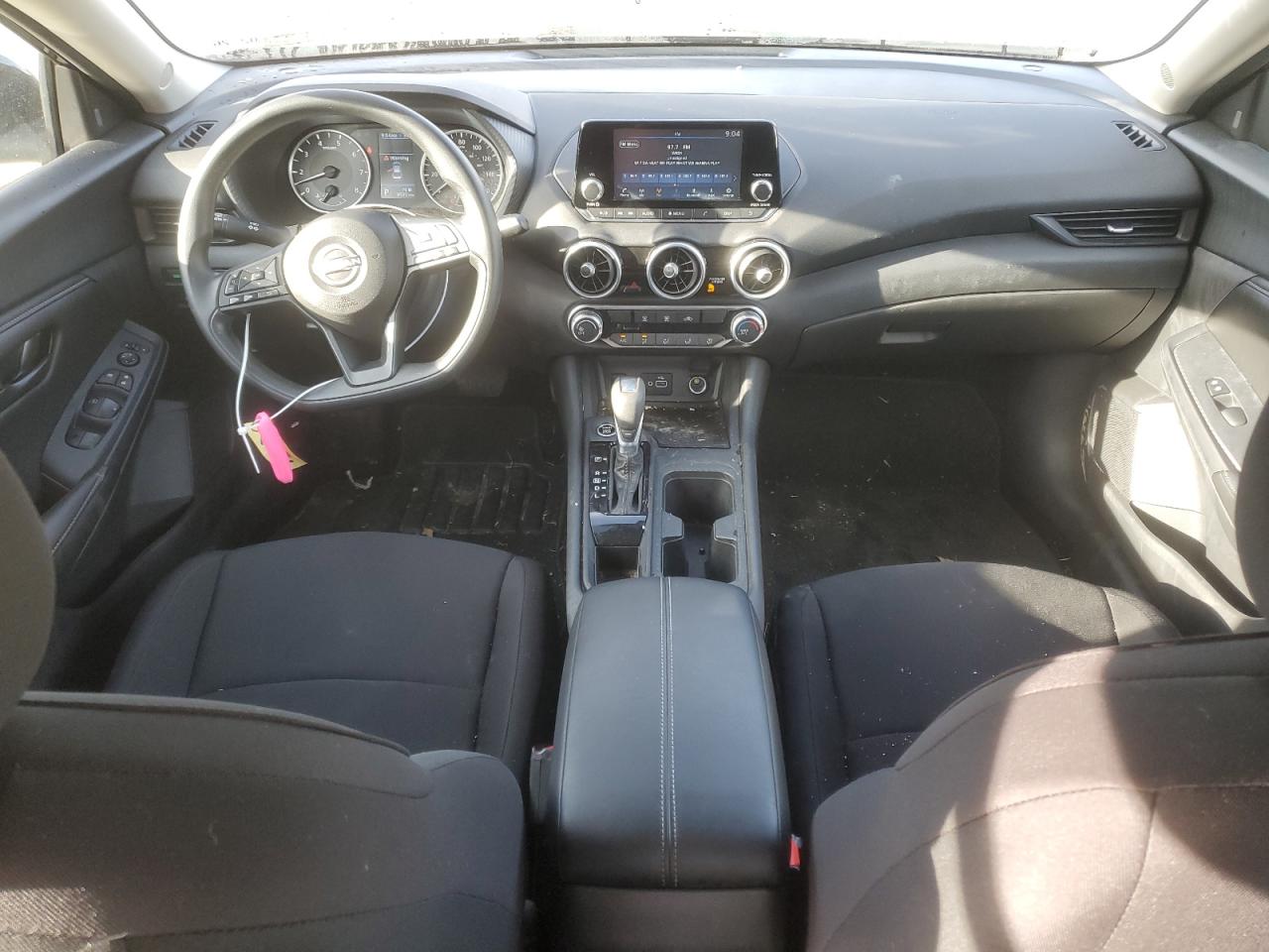 2024 Nissan Sentra - Image 8