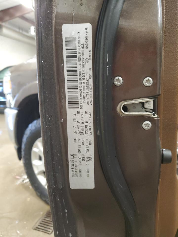 2019 RAM 3500 - Image 13