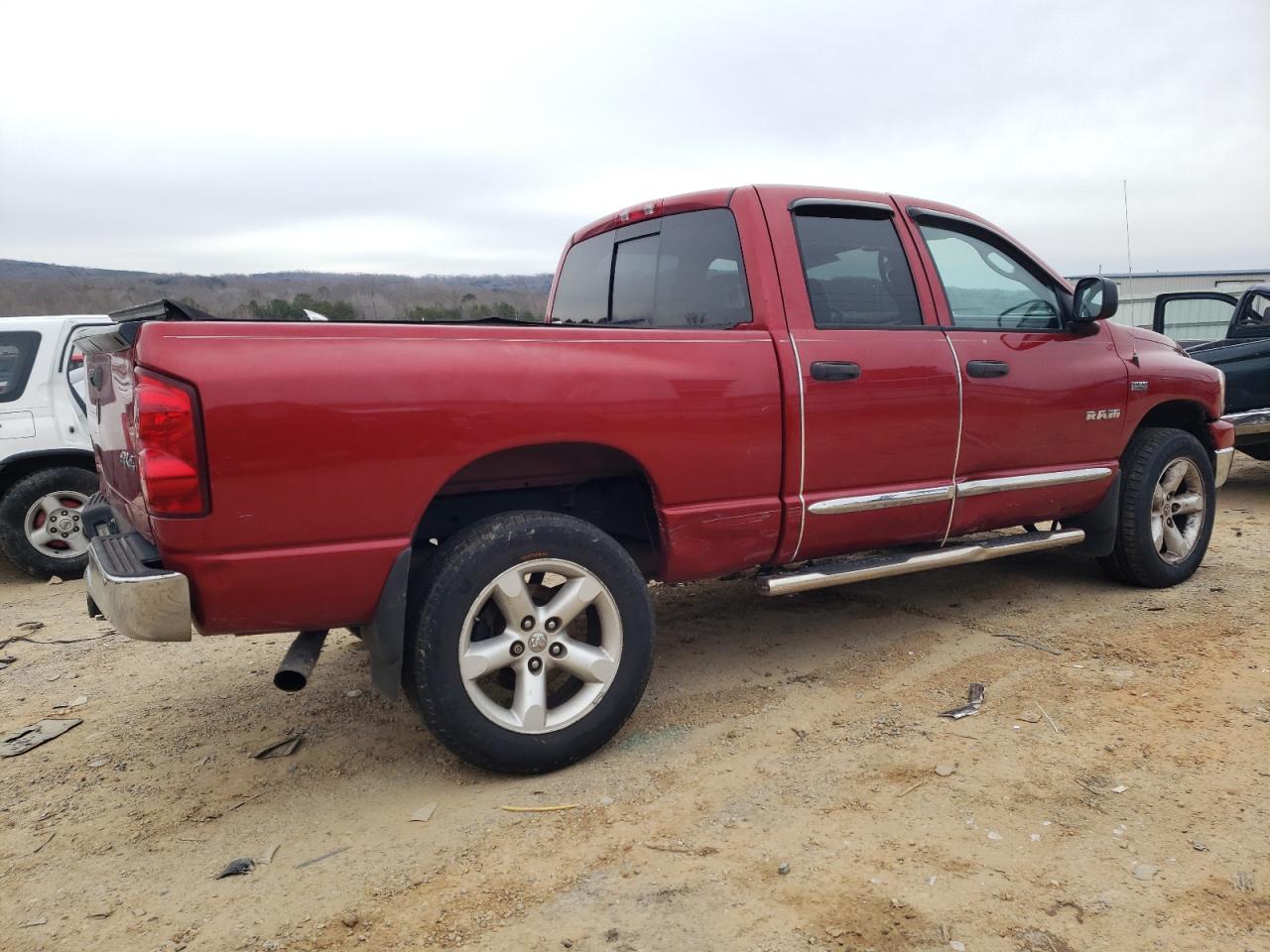 2008 Dodge RAM - Image 3