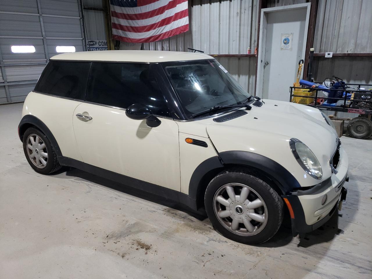 2003 MINI Cooper - Image 4
