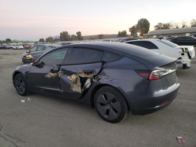  TESLA MODEL 3 2023 Szary
