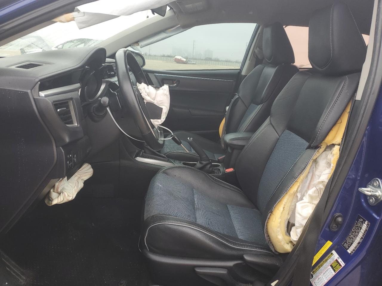 2015 Toyota Corolla - Image 7