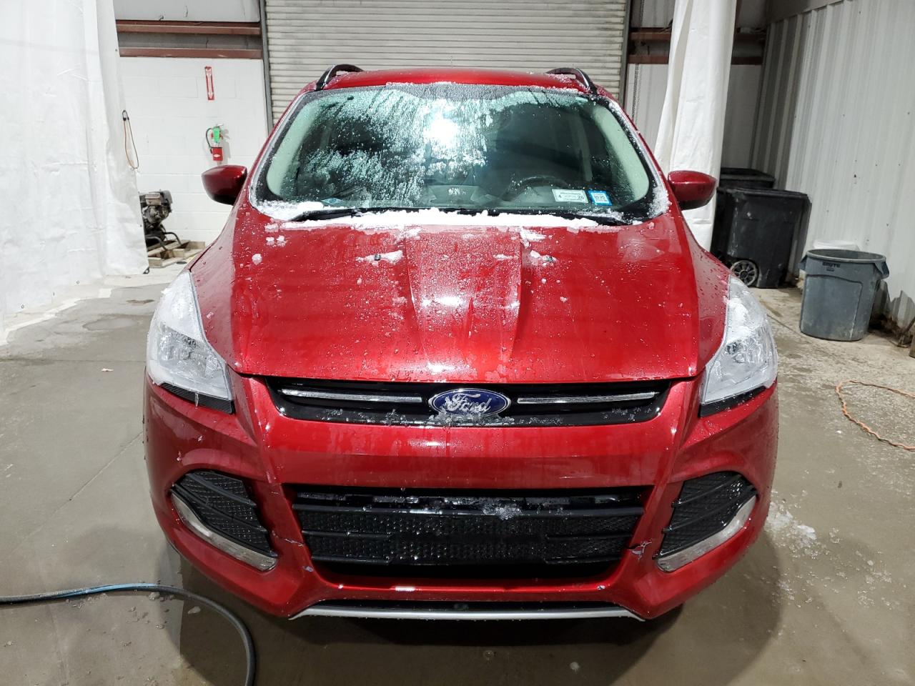 2014 Ford Escape - Image 5