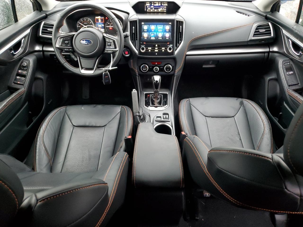 2021 Subaru XV - Image 8