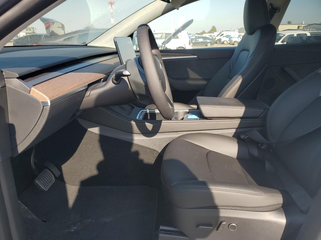 VIN 7SAYGDEE4RF164976 2024 TESLA MODEL Y no.7