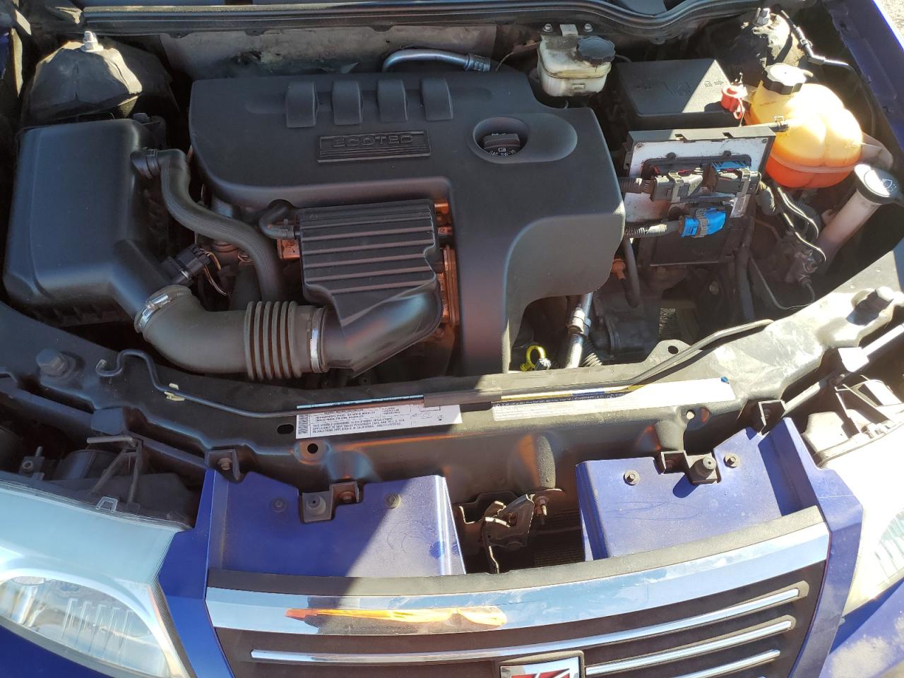 2006 Saturn ION - Image 13