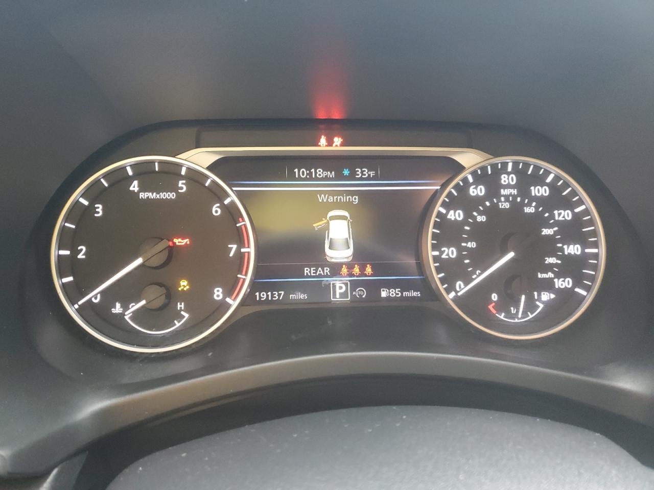 2024 Nissan Sentra - Image 9