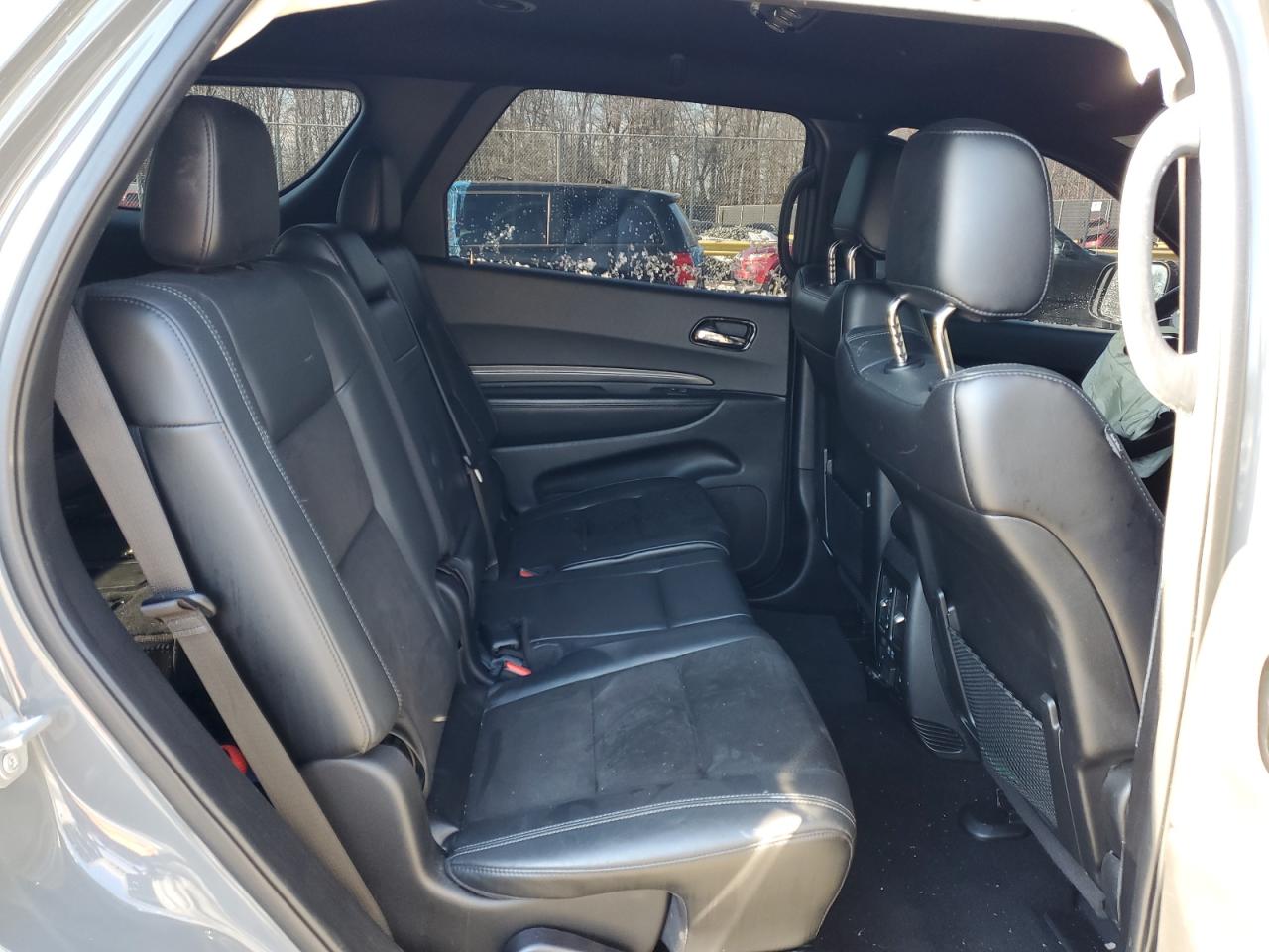 2021 Dodge Durango - Image 11