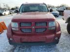 2011 Dodge Nitro Heat na sprzedaż w Hillsborough, NJ - Rear End