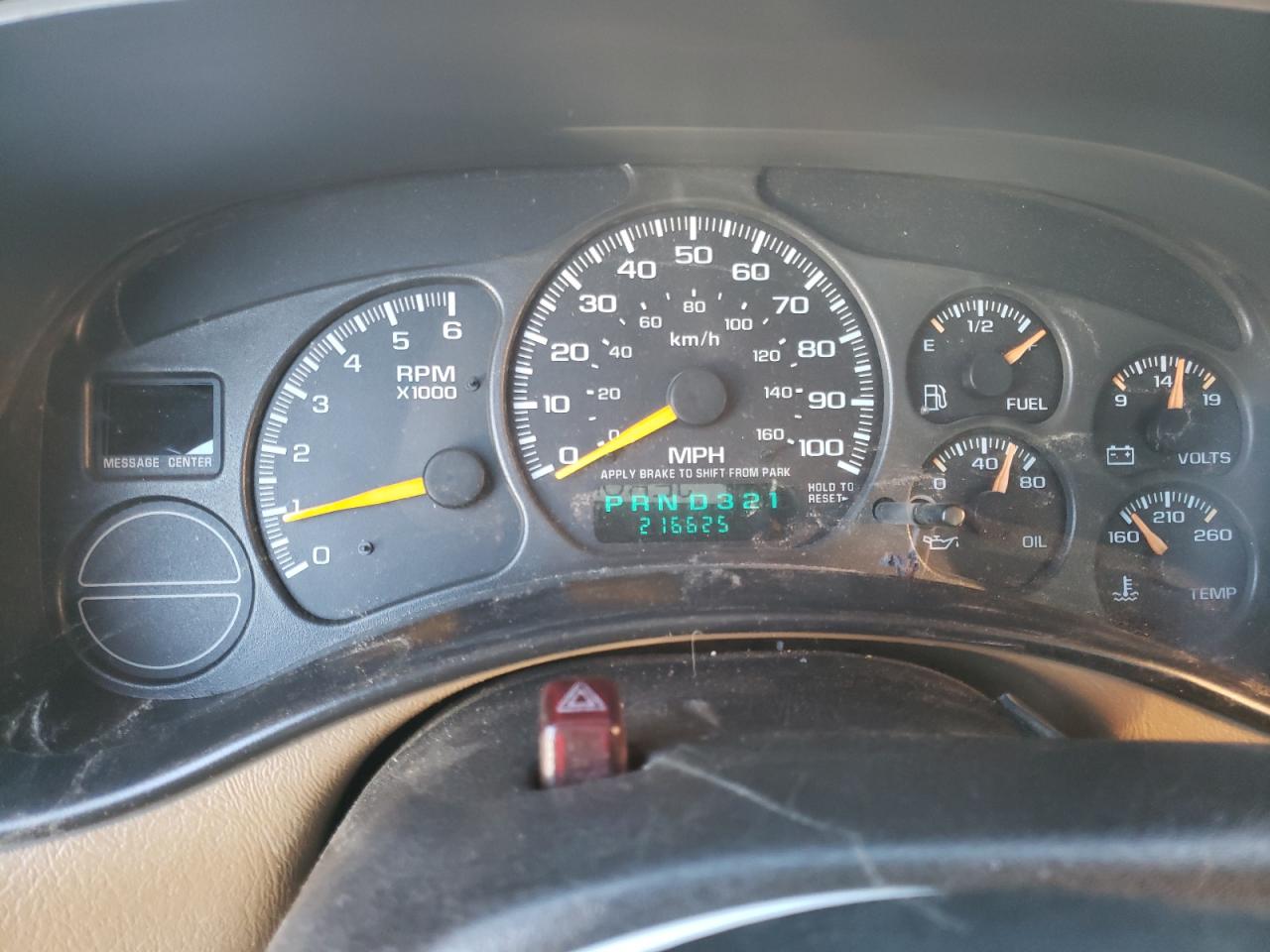 1999 Chevrolet Silverado - Image 9