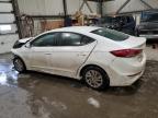 2017 HYUNDAI ELANTRA SE for sale at Copart QC - MONTREAL