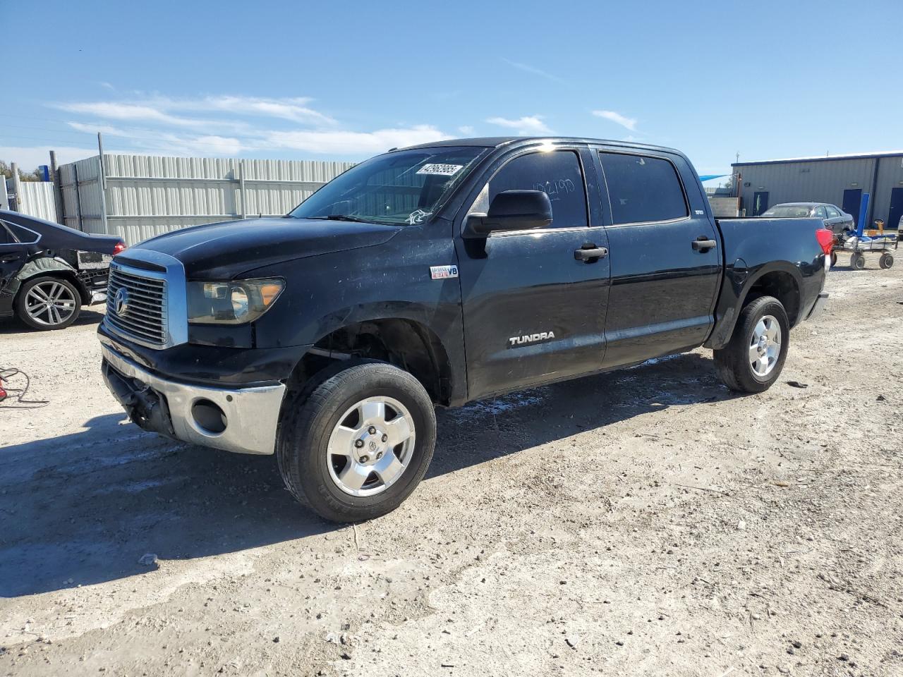 2013 Toyota Tundra - Image 1