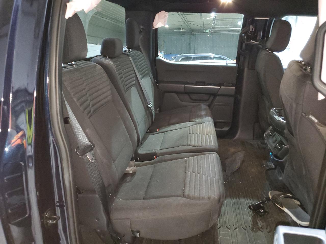 1FTEW1EP4PKF86281 FORD F-150 2023