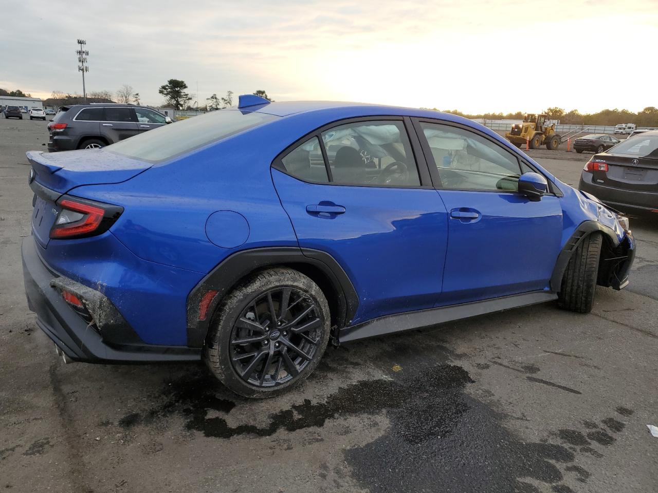 2024 Subaru WRX - Image 3