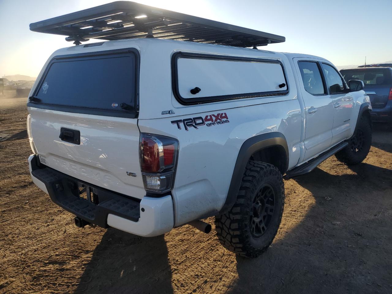 2020 Toyota Tacoma - Image 3