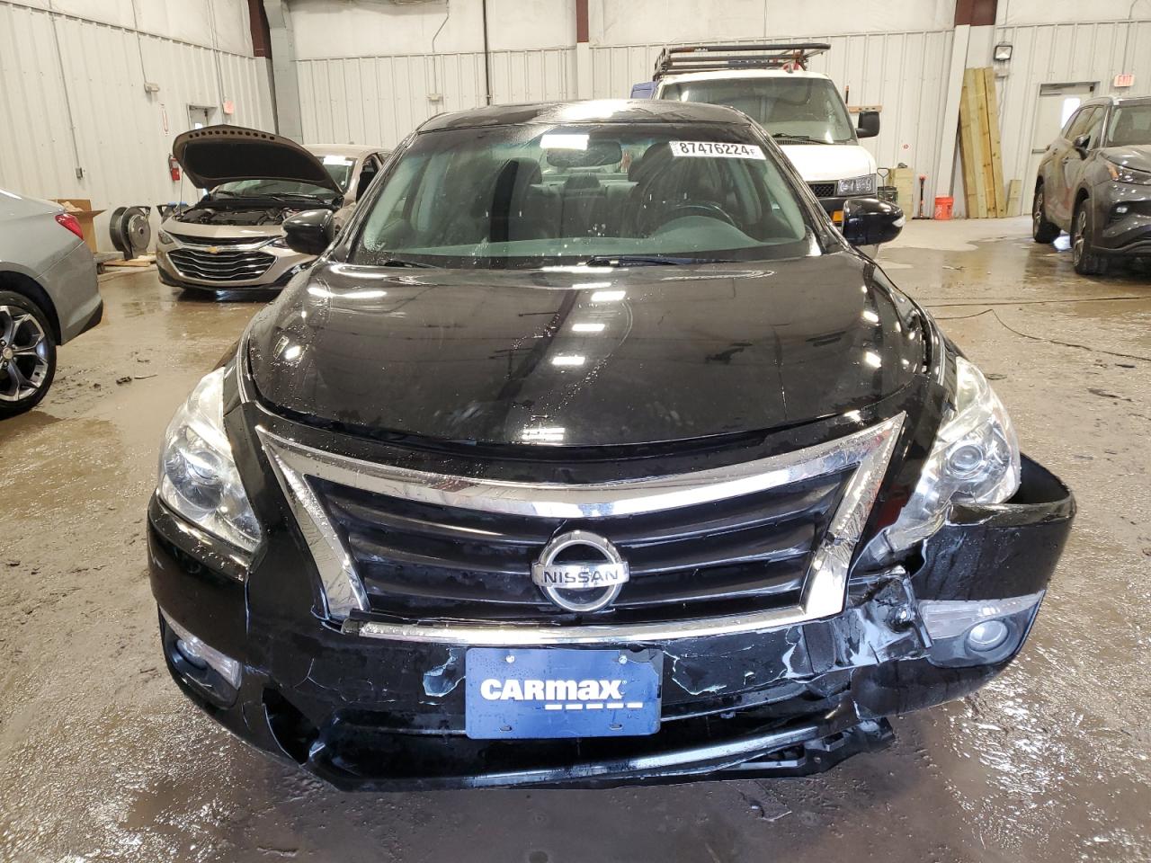 2013 Nissan Altima - Image 5