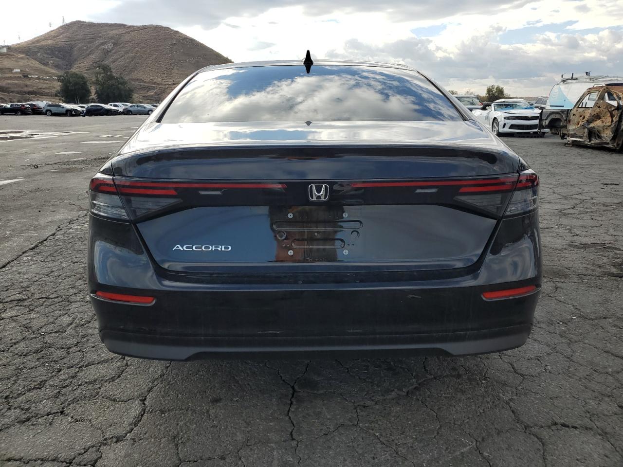 2024 Honda Accord - Image 6