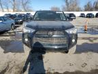 2017 Toyota 4Runner Sr5 for Sale in Bridgeton, MO - Side