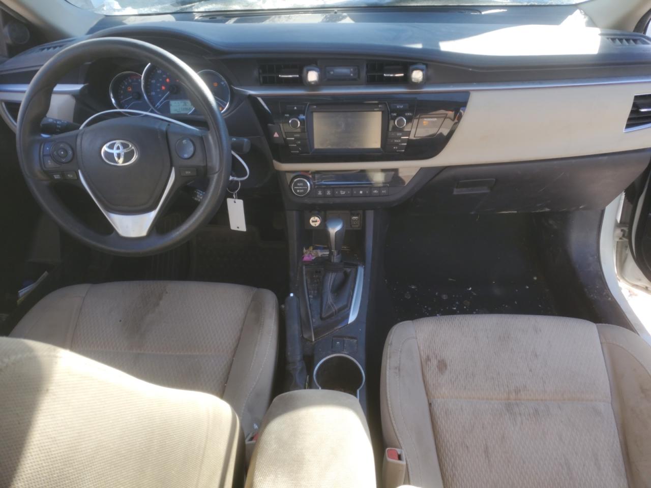 2016 Toyota Corolla - Image 8