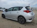 2016 Toyota Scion Im  იყიდება Fresno-ში, CA - Side