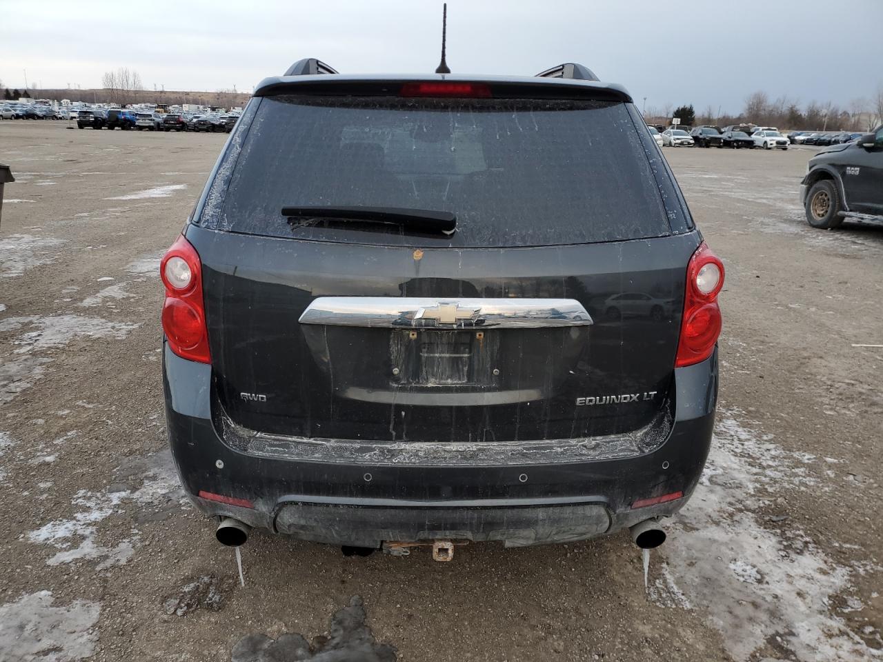 2014 Chevrolet Equinox - Image 6