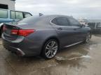 2019 Acura Tlx Technology na sprzedaż w New Orleans, LA - Front End