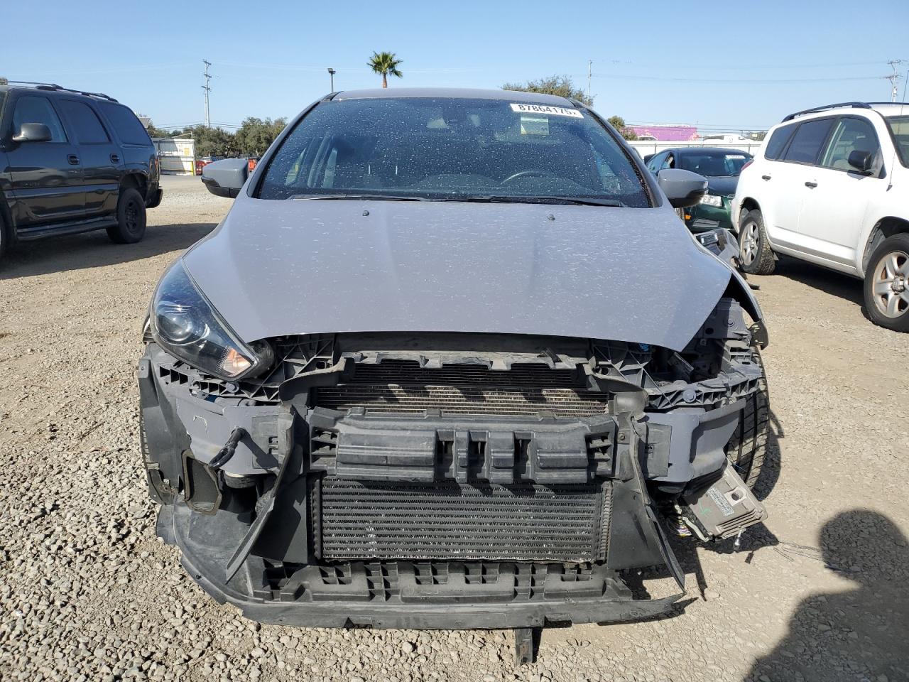 2016 Ford Focus - Image 5