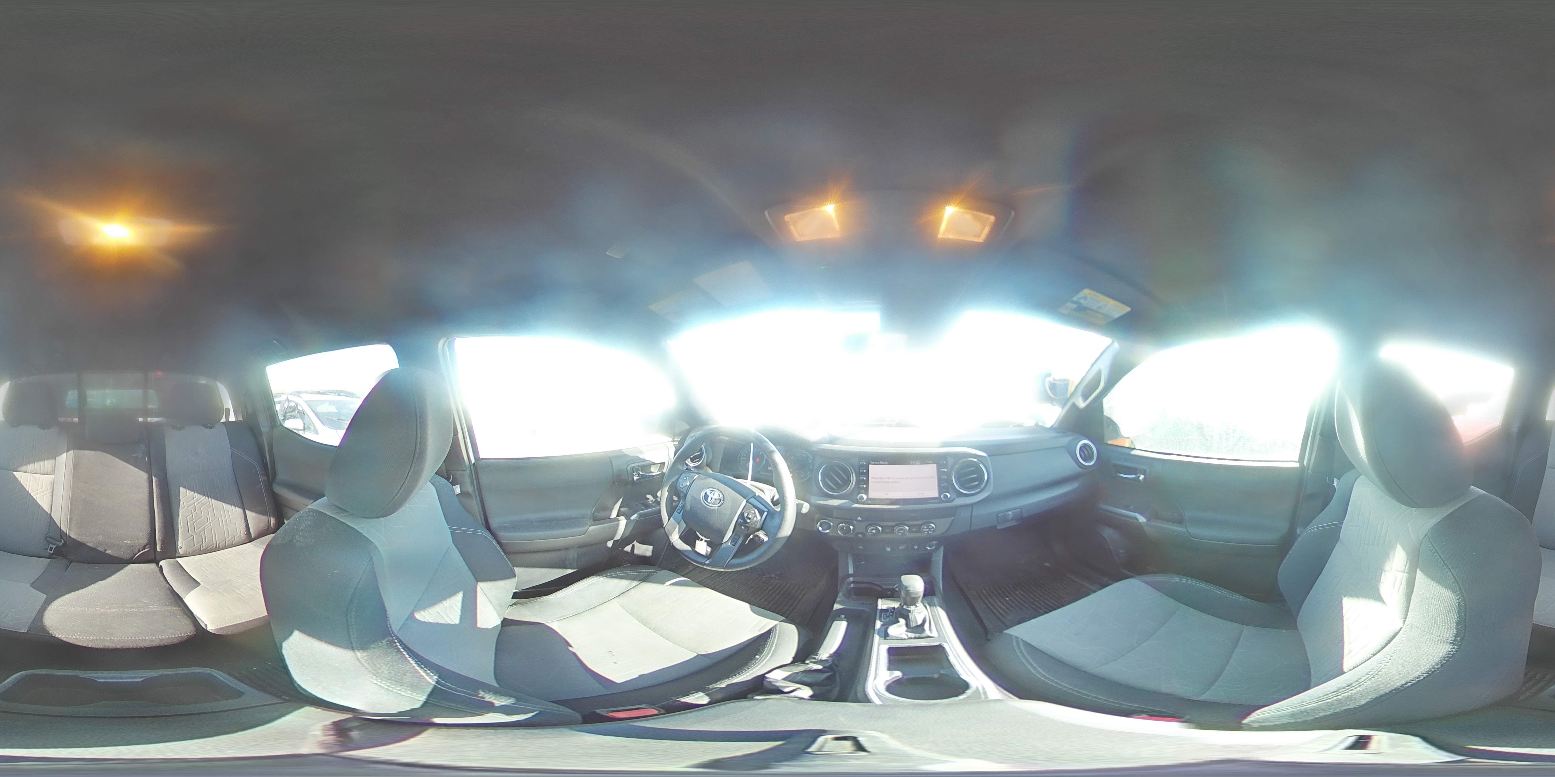 2020 Toyota Tacoma - Image 13