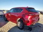 2024 Mazda Cx-5 Select zu verkaufen in Taylor, TX - Rear End