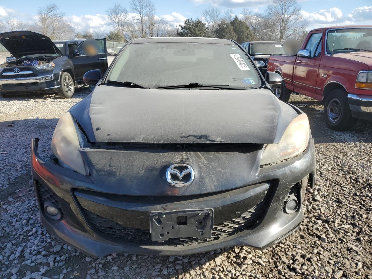 2012 Mazda 3 - Image 5