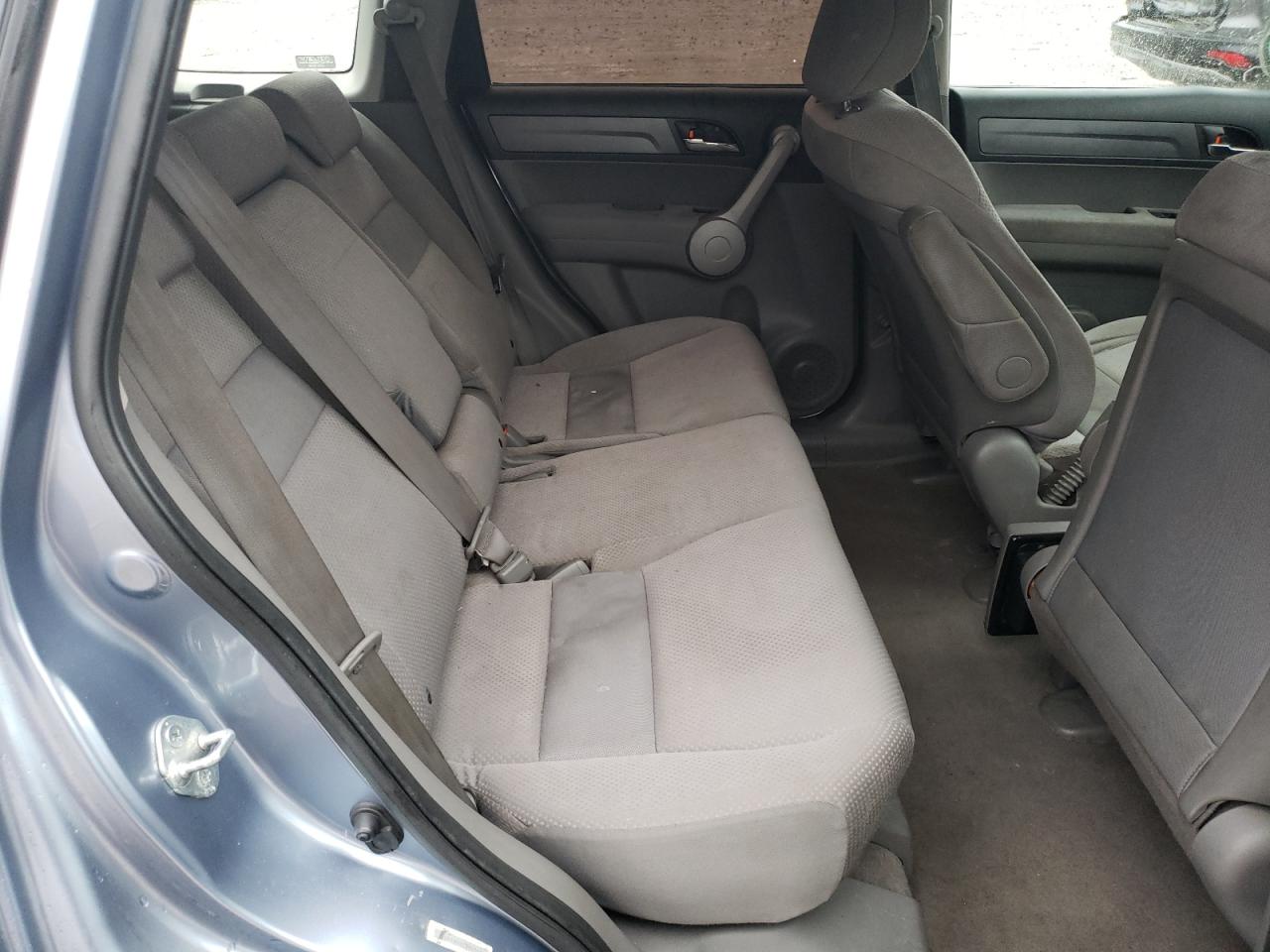 2007 Honda CR-V - Image 10